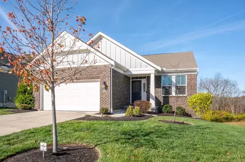 Exterior - 3036 Barnbougle Dr, Cincinnati, OH 45233 photo 2 of 5