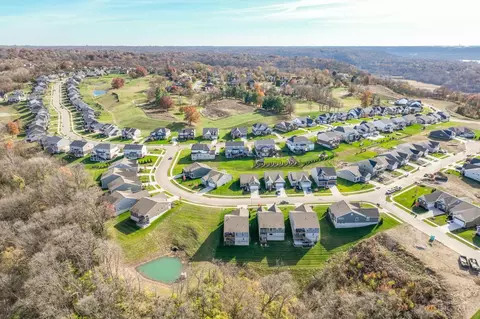 View/Area - 3036 Barnbougle Dr, Cincinnati, OH 45233 photo 2 of 2