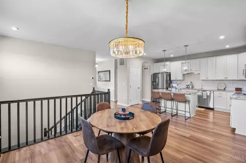 Dining - 3036 Barnbougle Dr, Cincinnati, OH 45233 photo 2 of 3