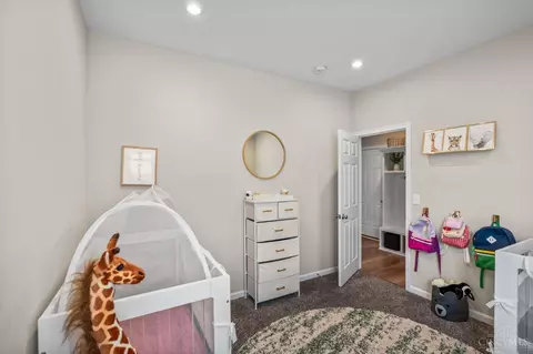 Bedroom - 3036 Barnbougle Dr, Cincinnati, OH 45233 photo 3 of 5