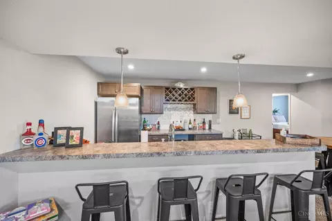 Kitchen - 3036 Barnbougle Dr, Cincinnati, OH 45233 photo 6 of 6