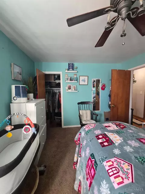 Bedroom - 2238 Pacora Dr, Cincinnati, OH 45231 photo 1 of 2