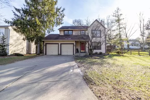 7860 Saddleback Pl, Maineville, OH 45039