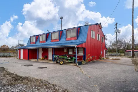10701 Campbell Rd, Harrison Twp, OH 45030 photo 30