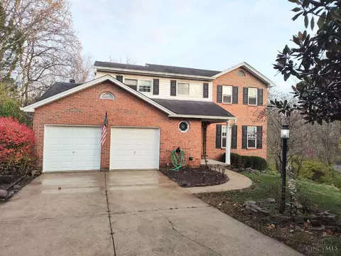 568 Century Ct, Cincinnati, OH 45244