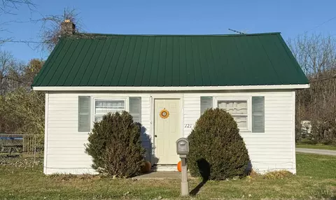 121 Mae St, Sardinia, OH 45171
