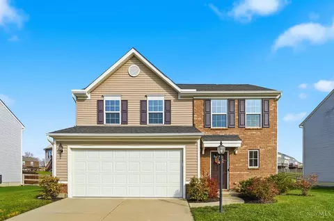 5281 River Ridge Dr, Fairfield Twp, OH 45011