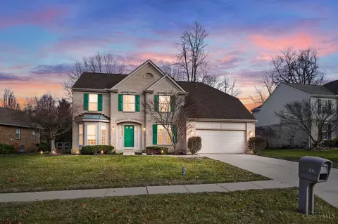 443 Birchwood Dr, Cincinnati, OH 45255