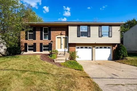 11492 Pippin Rd, Cincinnati, OH 45231