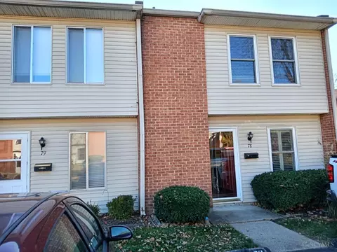 4530 Shawnray Dr, Middletown, OH 45044