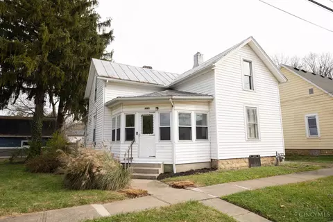 324 Walnut St, Wilmington, OH 45177