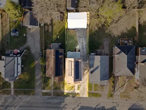 View/Area - 6836 Windward St, Cincinnati, OH 45227 photo 2 of 2