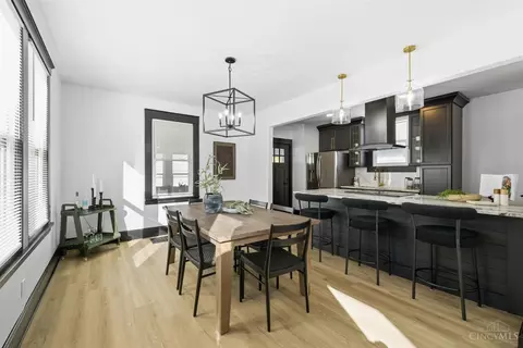 Dining - 6836 Windward St, Cincinnati, OH 45227 photo 1 of 3