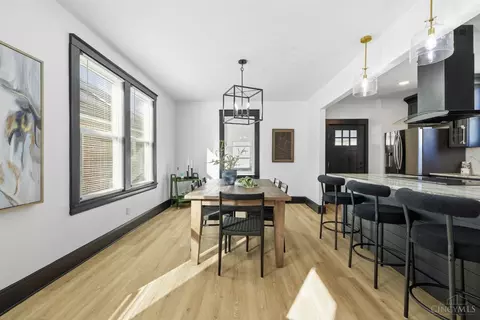 Dining - 6836 Windward St, Cincinnati, OH 45227 photo 2 of 3