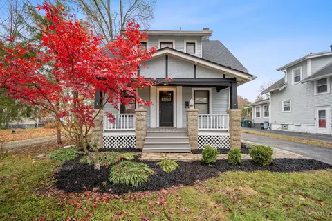 8100 Woodbine Ave, Cincinnati, OH 45216