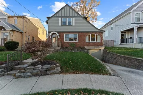 3303 Claramont Ave, Cincinnati, OH 45209