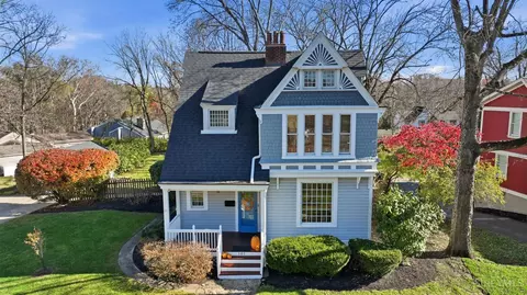 101 Miami Ave, Terrace Park, OH 45174
