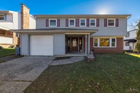 3202 Poinciana Rd, Middletown, OH 45042