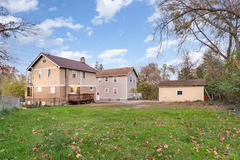 Exterior - 3601 Madison Rd, Cincinnati, OH 45209 photo 2 of 2