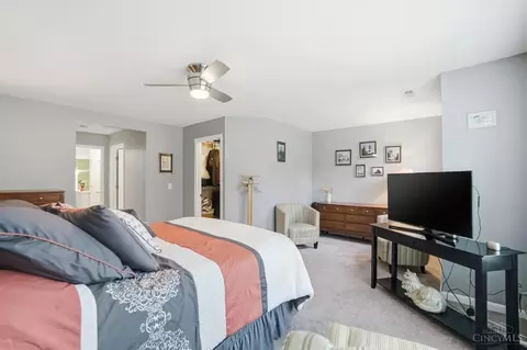 Bedroom - 5725 Lofty View Ln, Cincinnati, OH 45247 photo 4 of 6