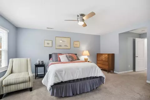 Bedroom - 5725 Lofty View Ln, Cincinnati, OH 45247 photo 3 of 6