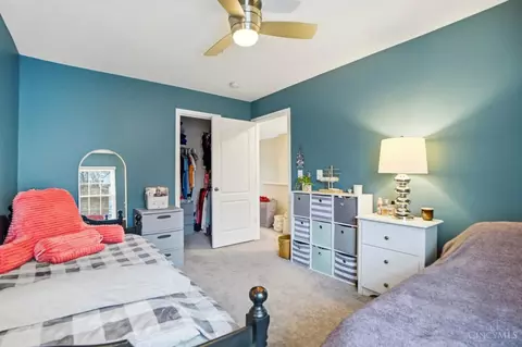 Bedroom - 5725 Lofty View Ln, Cincinnati, OH 45247 photo 6 of 6