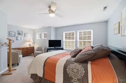 Bedroom - 5725 Lofty View Ln, Cincinnati, OH 45247 photo 2 of 6