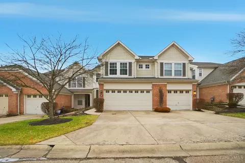 5725 Lofty View Ln, Cincinnati, OH 45247