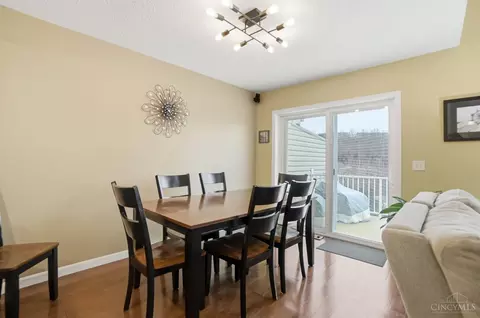 Dining - 5725 Lofty View Ln, Cincinnati, OH 45247 photo 1 of 1