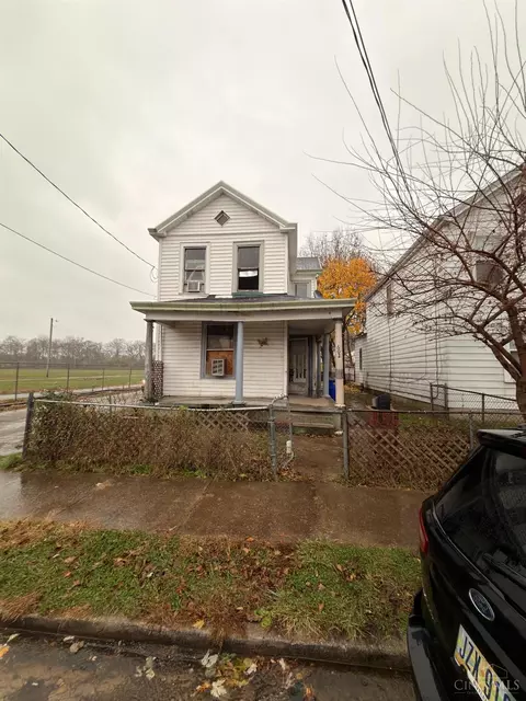 602 Thirteenth St, Hamilton, OH 45011
