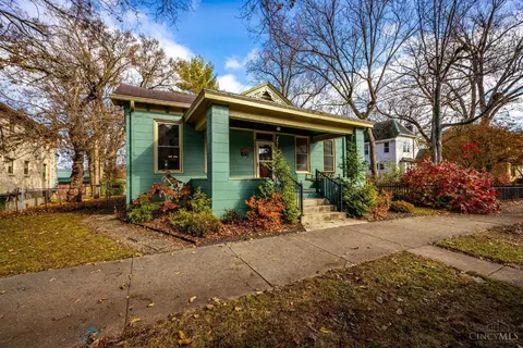 426 Ross Ave, Hamilton, OH 45013