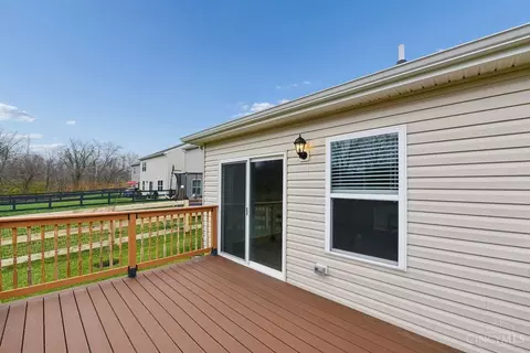 Exterior - 5001 Lakeview Dr, Morrow, OH 45152 photo 8 of 8