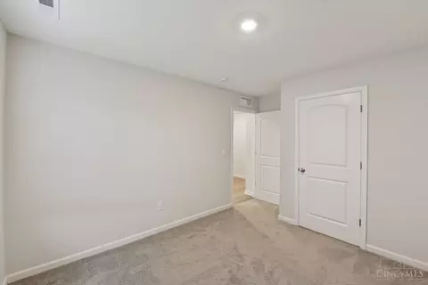 Bedroom - 5001 Lakeview Dr, Morrow, OH 45152 photo 7 of 7