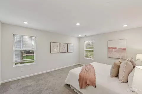 Bedroom - 5001 Lakeview Dr, Morrow, OH 45152 photo 1 of 7