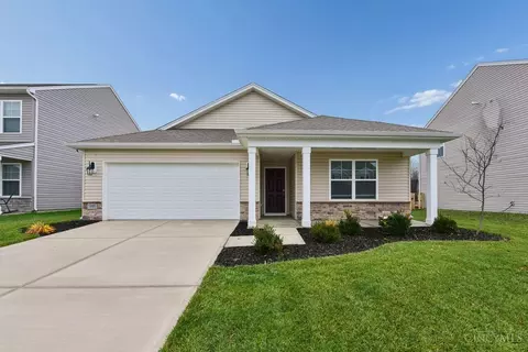 Exterior - 5001 Lakeview Dr, Morrow, OH 45152 photo 1 of 8