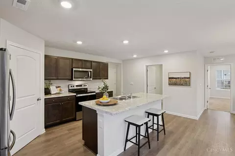 Kitchen - 5001 Lakeview Dr, Morrow, OH 45152 photo 1 of 2