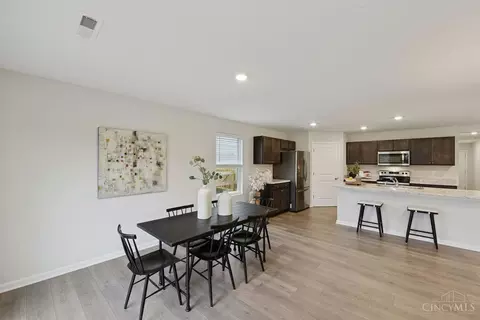 Dining - 5001 Lakeview Dr, Morrow, OH 45152 photo 2 of 2