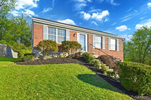 936 Venetian Ter, Cincinnati, OH 45224