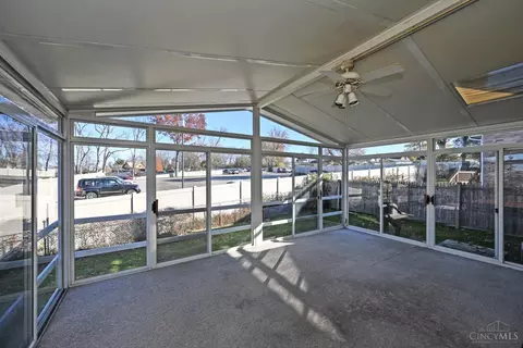 Exterior - 796 Kenray Ct, Reading, OH 45215 photo 4 of 9