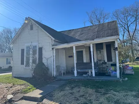 329 Grant St, Wilmington, OH 45177