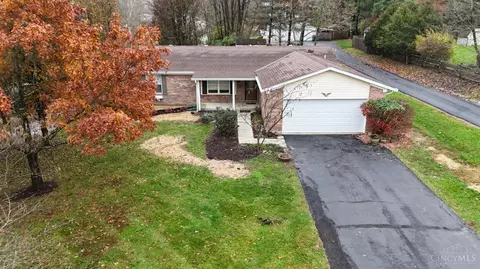 4469 Eva Ln, Batavia, OH 45103
