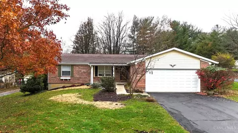 4469 Eva Ln, Batavia, OH 45103