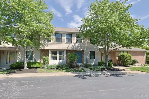 113 Highridge Ct, Fairfield, OH 45014
