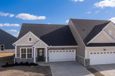 2460 Bartram Ln, Harrison, OH 45030