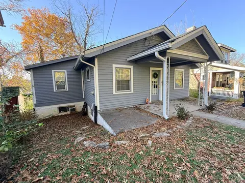 2911 Maisel Dr, Cincinnati, OH 45220