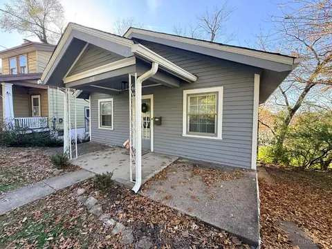 Exterior - 2911 Maisel Dr, Cincinnati, OH 45220 photo 2 of 4