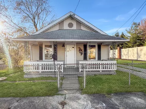 829 Martin Ave, Hamilton, OH 45013