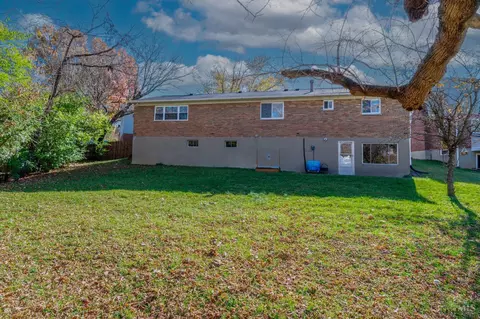 8543 Foxcroft Dr, Cincinnati, OH 45231 photo 27