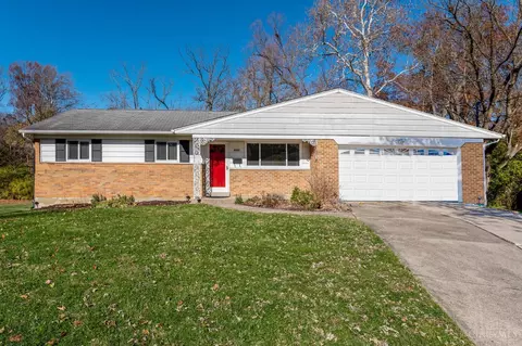 8543 Foxcroft Dr, Cincinnati, OH 45231