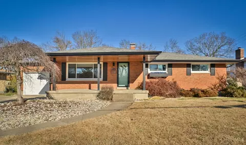 284 Joyce Park Dr, Fairfield, OH 45014